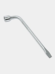 O‘rnatish pichoqli g‘ildirak kaliti 22*380 mm (AK-B-14)