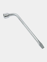 O‘rnatish pichoqli g‘ildirak kaliti 22*380 mm (AK-B-14)