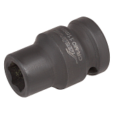 Ta'sirli rozetka boshi 1/2