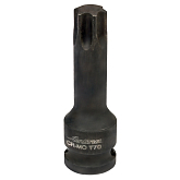 Ta'sirli rozetka boshi 1/2