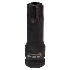 Ta'sirli rozetka boshi 1/2