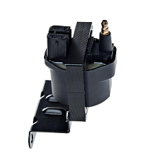 Катушка зажигания для автомобилей Daewoo Nexia (95-) 1.5i/1.6i/Espero (95-) 2.0i