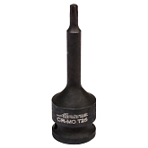 Ta'sirli rozetka boshi 1/2