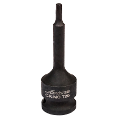 Ta'sirli rozetka boshi 1/2