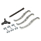 Uch jag'li bo'g'imli tortgich 250 mm (100-250 mm) (AT-GP3-05)4