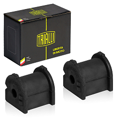 Stabilizator vtulkasi orqa Chevrolet Lacetti/Gentra 2 dona (RB 0534)