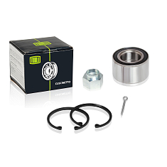 Ремкомплект ступицы передней для автомобиля Chevrolet Lanos (97-)/Aveo (T200/T255 08-)