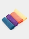Mikrofiber matolar to‘plami (3 dona 30×30 sm + qo‘shimcha mato 20×18 sm) (AB-V-07)0