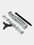 Uch jag'li bo'g'imli tortgich 250 mm (100-250 mm) (AT-GP3-05)