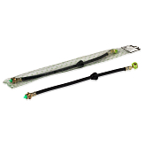 Tormoz shlangi Matiz old (BF 0578)