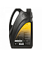 Antifriz Renault (Nissan) uchun, OAT, 41-01-001/T Type D, floresan, -40°C, sariq, tayyor, 5 l / 5.36 kg2