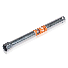 21*270 mm rezina tutqichli naychali sham kaliti (AK-S-07)