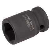 Ta'sirli rozetka boshi 1/2