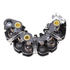 Generator diod ko‘prigi Chevrolet Matiz (VDB 0551)