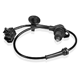 Датчик ABS для автомобилей Chevrolet Aveo (02-) заднего левого/правого колеса