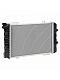 Sovutish radiatori Daewoo Damas 0.8i uchun (LRc 0592)2