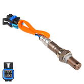 Kislorod datchigi Chevrolet Cobalt (11-) / Daewoo Gentra (13-) 1.5i katalizatordan keyin