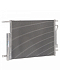 Konditsioner radiatori Ravon Nexia R3 1.5i uchun (LRAC 0582)2