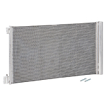 Konditsioner radiatori Chevrolet Malibu 1 (11-) uchun (LRAC 05122)