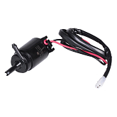 Oyna yuvgich nasosi Nexia (sim bilan) (SWP 0501)