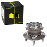 G‘ildirak stupitsasi Chevrolet Cobalt orqa (podshipnik bilan) (MR 0590)