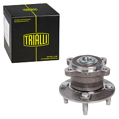 G‘ildirak stupitsasi Chevrolet Cobalt orqa (podshipnik bilan) (MR 0590)