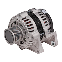 Генератор для автомобилей Chevrolet Cobalt (13-) AT 1.5i 100A