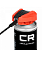 Ko‘p funksiyali penetratsion moylash vositasi, 2 tasi 1 da aerozol purkagich, 400 ml2