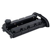 Klapan qopqog‘i Chevrolet Lacetti/Nexia 1.6i DOHC (F16D3) (prokladka bilan)