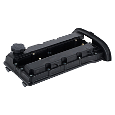 Klapan qopqog‘i Chevrolet Lacetti/Nexia 1.6i DOHC (F16D3) (prokladka bilan)