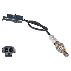 Kislorod datchigi Daewoo Matiz 0.8i katalizatordan oldin