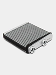 Isitish radiatori Chevrolet Spark M300 uchun (LRh 0544)