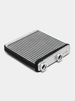 Isitish radiatori Chevrolet Spark M300 uchun (LRh 0544)