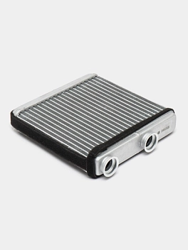 Isitish radiatori Chevrolet Spark M300 uchun (LRh 0544)