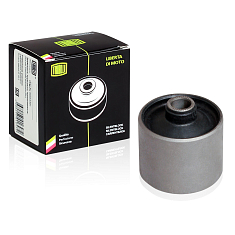 Saylentblok Daewoo Matiz orqa osma qo‘lining nurga o‘tish qismi (SB 0544)