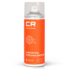 G‘ildirak disklarini tozalagich, ko‘pik, aerozol, 520 ml