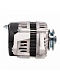 Generator Matiz 0.8i/1.0i (klin kasnak Mando turi) 65A (LG 0551)2