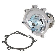 Suv nasosi Chevrolet Epica (V250) 2.0/2.5 (LWP 0560)