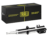 Amortizator (tayanch) Matiz old chap/o‘ng (AG 05059)