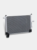 Konditsioner radiatori Matiz uchun (LRAC DWMz01331)