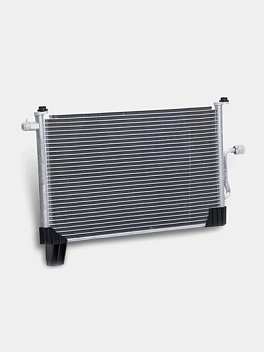 Konditsioner radiatori Matiz uchun (LRAC DWMz01331)