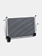 Konditsioner radiatori Matiz uchun (LRAC DWMz01331)0