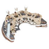 Generator diod ko‘prigi Chevrolet Lacetti (3PIN) (VDB 0550)