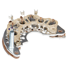 Generator diod ko‘prigi Chevrolet Lacetti (3PIN) (VDB 0550)