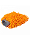Apelsin rangli Chinchilla qo‘lqop (25×20 sm) (AB-D-02)3