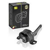 Dvigatel tayanchi 2108, orqa yig‘ilgan (RM 0111)