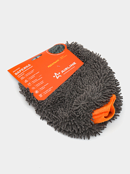Chinchilla Microfleece qo‘lqop (23×16 sm) (ABVN005)