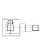 Granata Chevrolet Cobalt (11-) 1.5i MT ichki (GO 0534)3