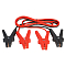 Jumper kabellari 200A PRO (2.5 m, 6/12V, sumka) (SA-200-02)2