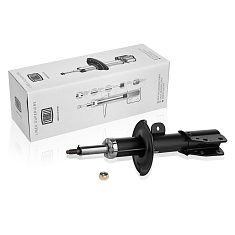 Амортизатор (стойка) передний левый для автомобиля Chevrolet Captiva (06-)